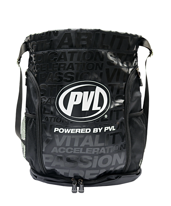 Athlete's EDC Drawstring Backpack