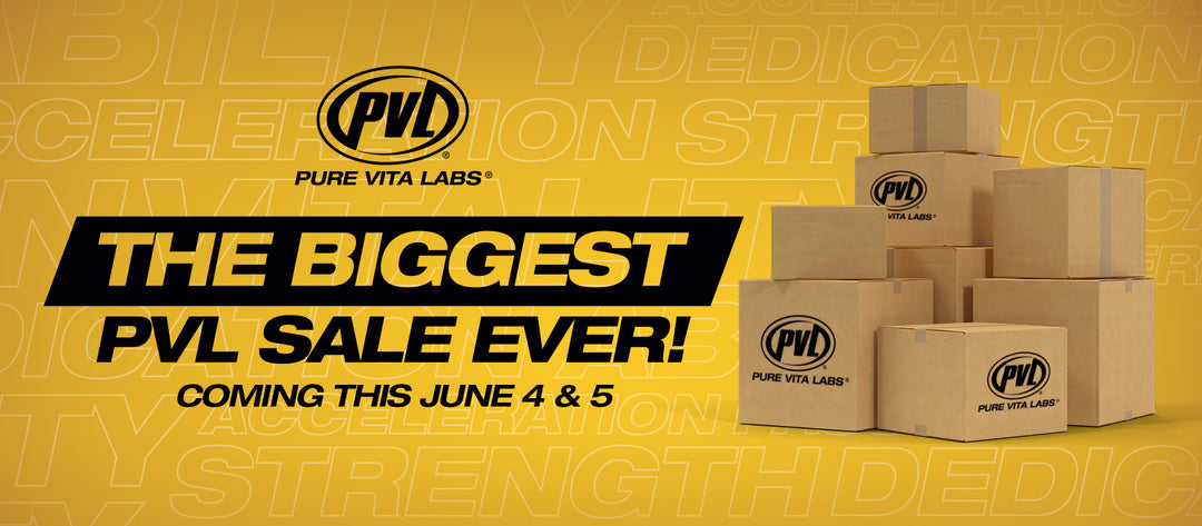 PVL