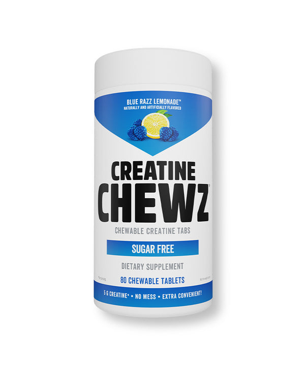 Creatine Chewz™