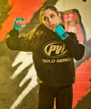 Load image into Gallery viewer, PVL Gold Series Sport Hoodie
