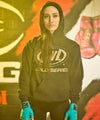 Load image into Gallery viewer, PVL Gold Series Sport Hoodie
