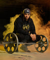 Load image into Gallery viewer, PVL Gold Series Sport Hoodie
