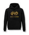 Load image into Gallery viewer, PVL Gold Series Sport Hoodie

