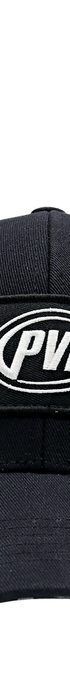 Load image into Gallery viewer, Patched Athletes Trucker Cap (Black)
