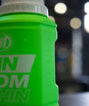 Load image into Gallery viewer, PVL® WIN 1.89L Flip-N-Sip Gym Jug / Bottle (Green)
