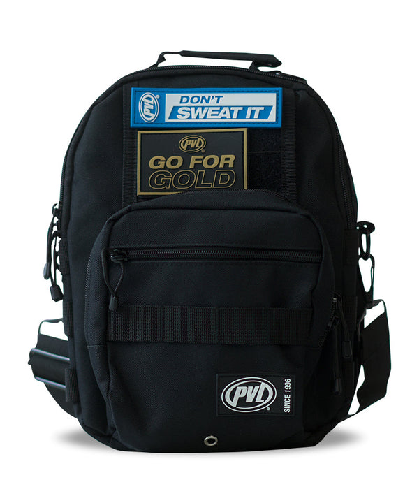 PVL® Essentials Crossbody Bag