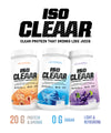 Load image into Gallery viewer, ISO CLEAAR

