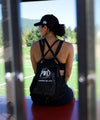 Load image into Gallery viewer, Athlete's EDC Drawstring Backpack
