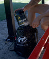 Load image into Gallery viewer, Athlete's EDC Drawstring Backpack
