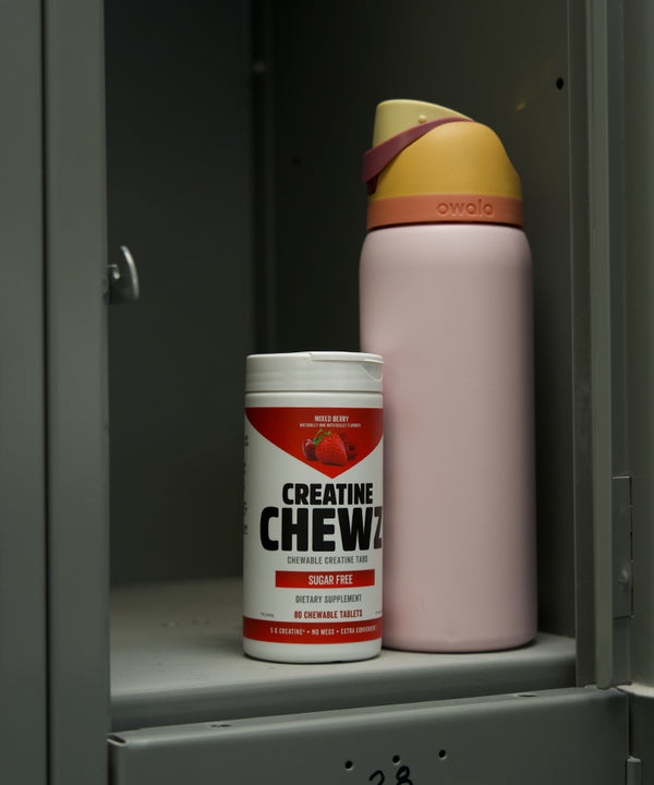 Creatine Chewz™