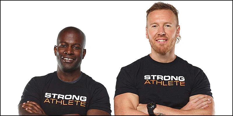 Gaetan Boutin & PK Mills